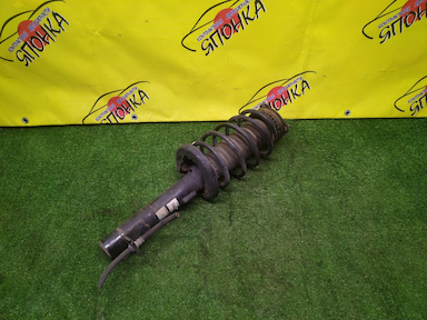 СТОЙКА/MAZ/DEMIO/MAZDA2/VERISA/DC5R/DC5W/DY3R/DY3W/DY5R/DY5W/F/R