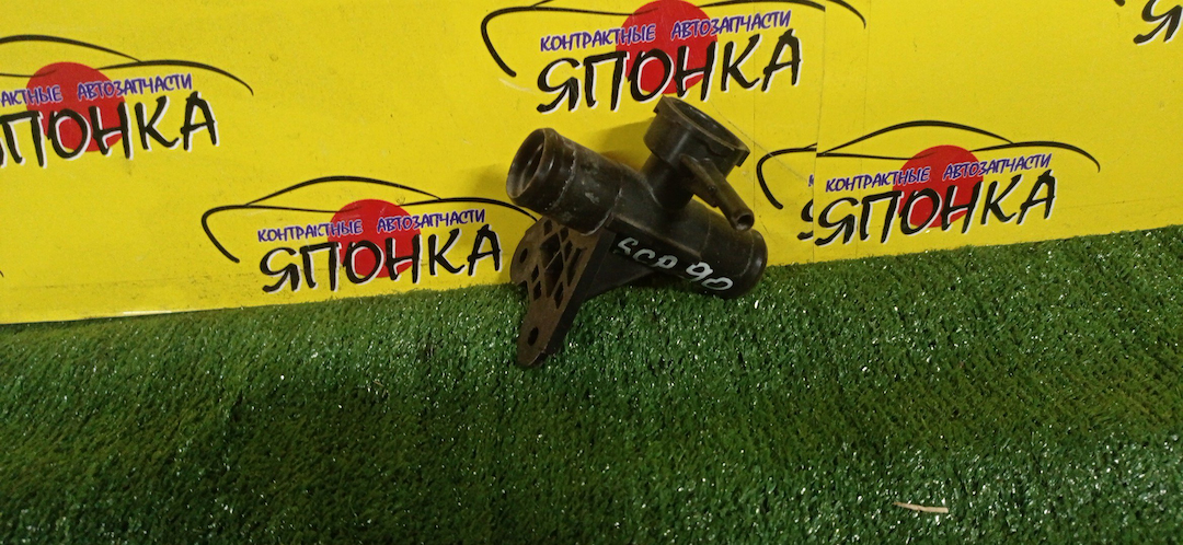 ГОРЛОВИНА РАДИАТОРА/TOY/VITZ/BELTA/SCP90/NKP90