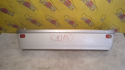 БАМПЕР/TOY/RAUM/EXZ10/EXZ15/ВЕРХ+НИЗ/1 МОДЕЛЬ/B