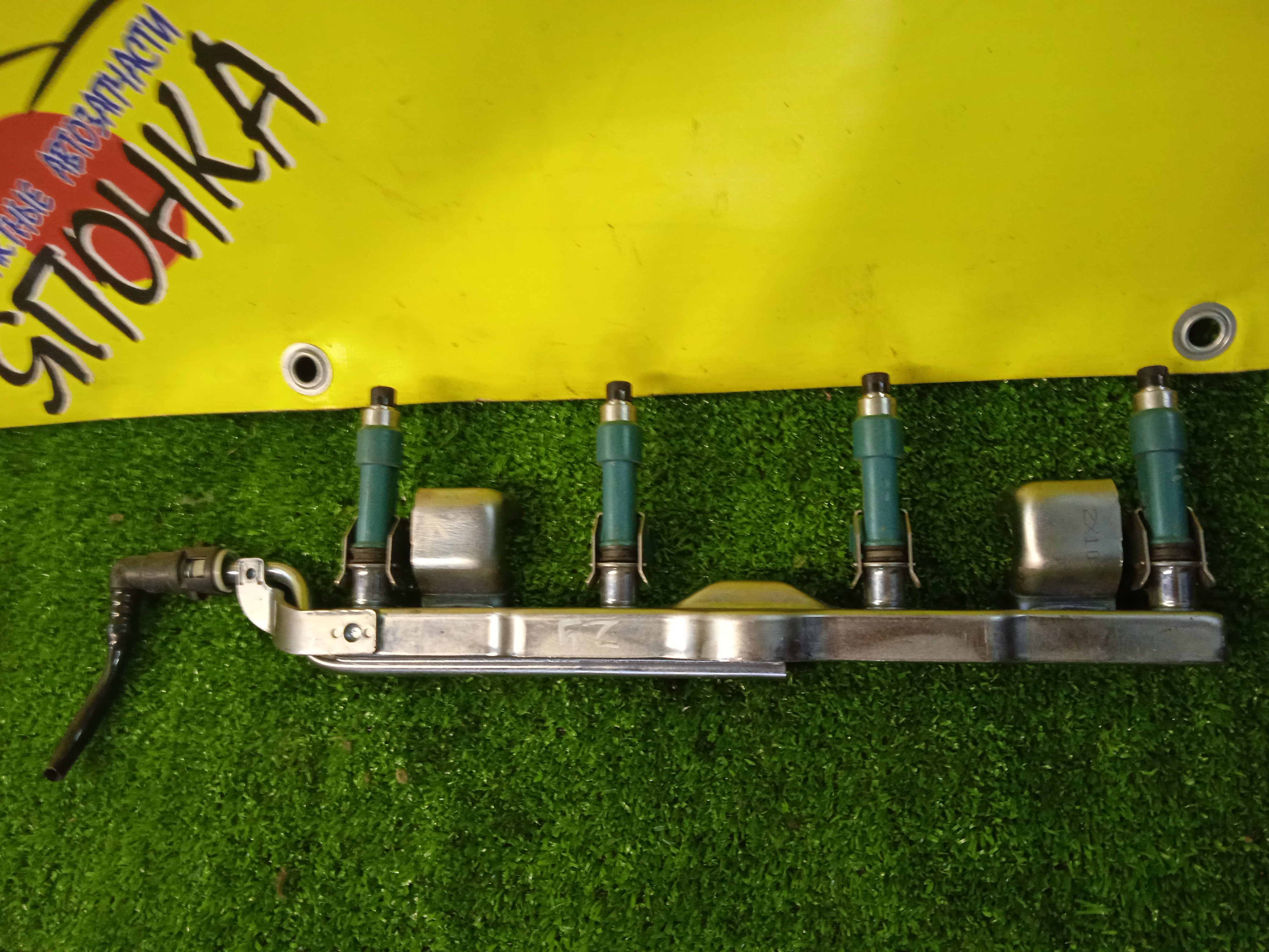 ФОРСУНКА/MAZ/ZJVE/ZYVE/В СБОРЕ С РАМПОЙ/КОМПЛЕКТ/2975000460