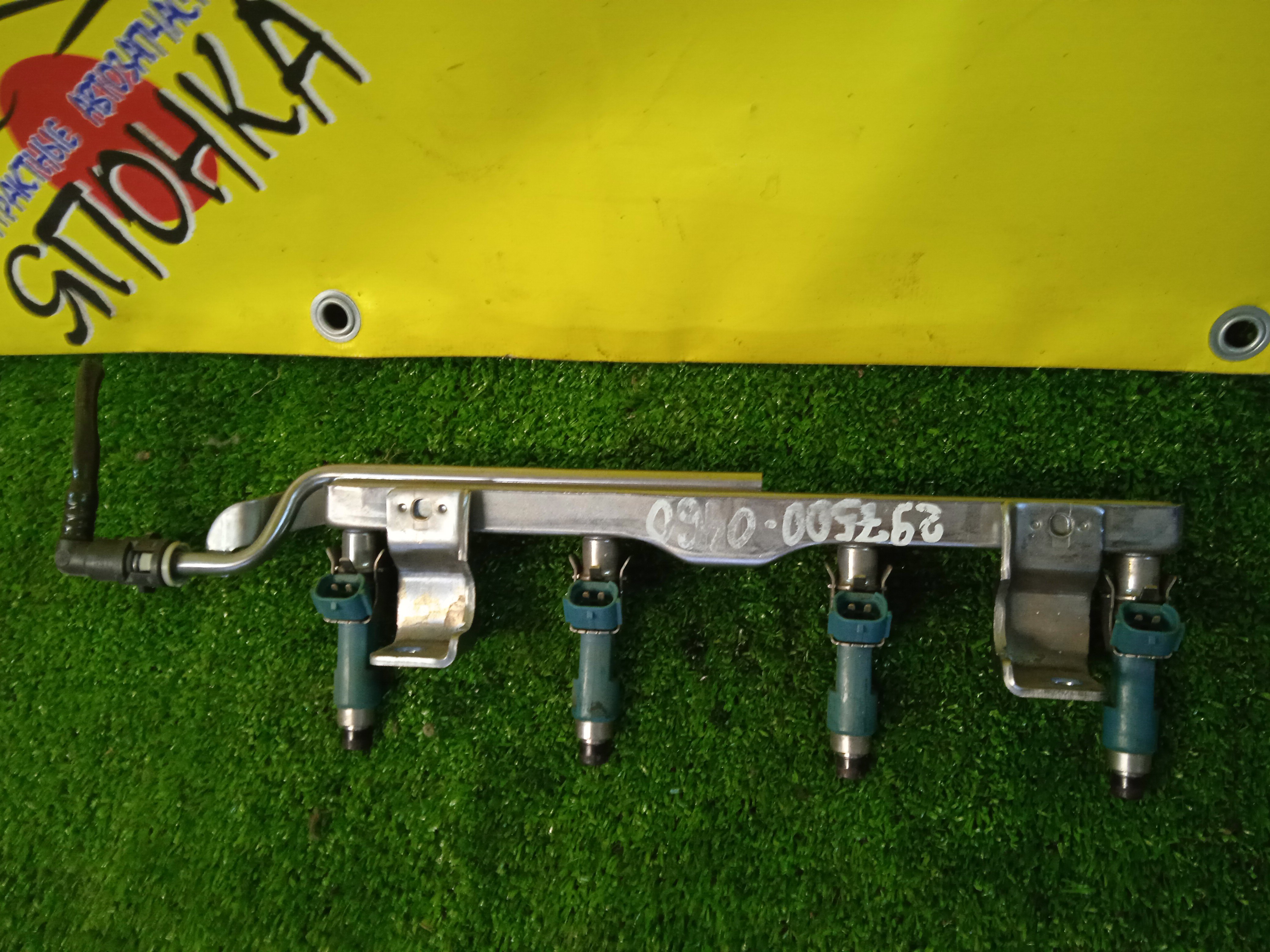 ФОРСУНКА/MAZ/ZJVE/ZYVE/В СБОРЕ С РАМПОЙ/КОМПЛЕКТ/2975000460