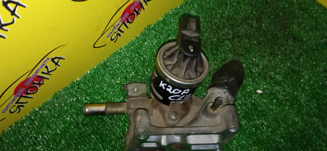 КЛАПАН EGR/HON/K20A/K20Z/K24A