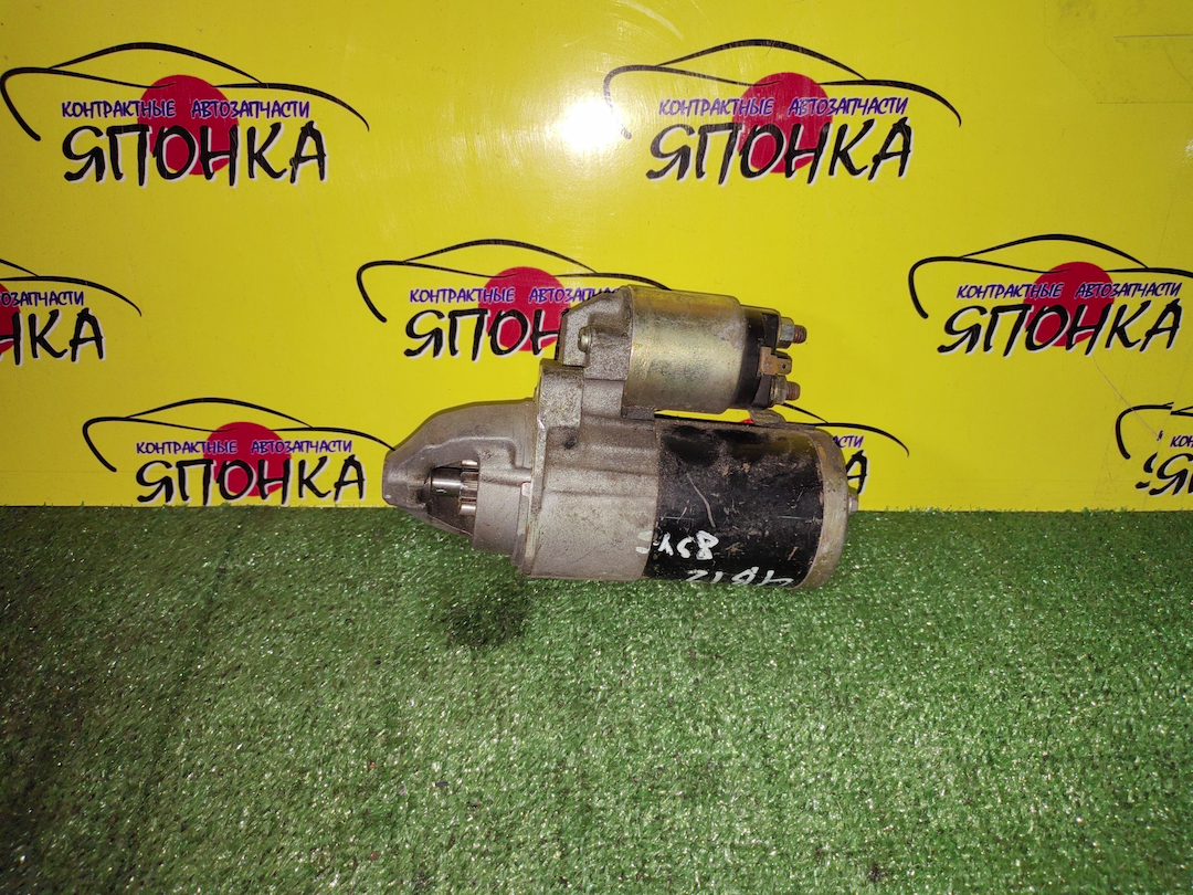 СТАРТЕР/MMC/4B10/4B11/4B12/4J10/GALANT FORTIS/LANCER/OUTLANDER/CW4W/CW5W/CX3A/CX4A/CX5A/CX6A/CY3A/CY4A/CY5A/CY6A
