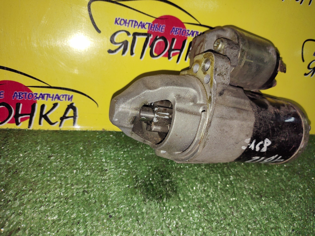 СТАРТЕР/MMC/4B10/4B11/4B12/4J10/GALANT FORTIS/LANCER/OUTLANDER/CW4W/CW5W/CX3A/CX4A/CX5A/CX6A/CY3A/CY4A/CY5A/CY6A