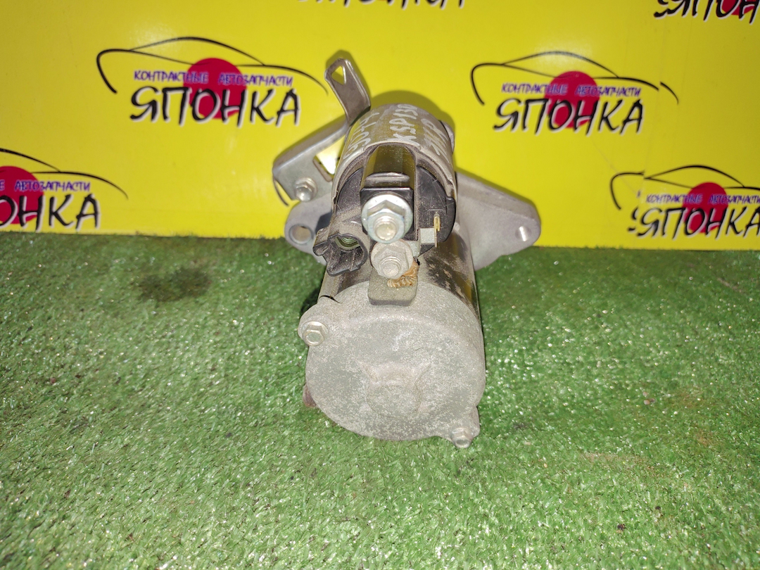 СТАРТЕР/TOY/1KR-FE/BELTA/VITZ/YARIS/KSP130/KSP90/KSP90L/KSP92
