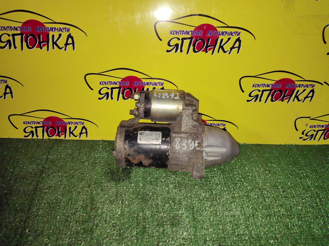 СТАРТЕР/MMC/4B10/4B11/4B12/4J10/GALANT FORTIS/LANCER/OUTLANDER/CW4W/CW5W/CX3A/CX4A/CX5A/CX6A/CY3A/CY4A/CY5A/CY6A