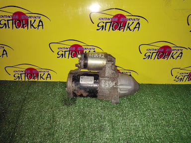 СТАРТЕР/MMC/4B10/4B11/4B12/4J10/GALANT FORTIS/LANCER/OUTLANDER/CW4W/CW5W/CX3A/CX4A/CX5A/CX6A/CY3A/CY4A/CY5A/CY6A