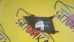 ЗАГЛУШКА БАМПЕРА/TOY/COROLLA/ZRE150/ZZE150/ADE150/F/L