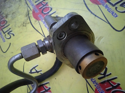 ТНВД/TOY/1AZ-FSE(D4)/2310028052/295100-0170