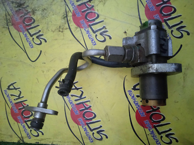 ТНВД/TOY/1AZ-FSE(D4)/2310028052/295100-0170