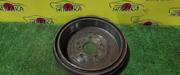 ТОРМОЗНОЙ БАРАБАН/TOY/ALLION/COROLLA/PREMIO/RACTIS/VERSO/WISH/NCP120/NCP122/NCP125/NLP121/NSP120/NSP122/ZGE20G/ZGE20W/ZRE171/ZRE172/ZRE173/ZRT261/ZRT265/ZZE172/229MM