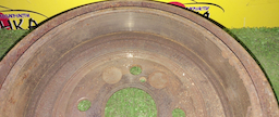 ТОРМОЗНОЙ БАРАБАН/TOY/BELTA/COROLLA AXIO/COROLLA FIELDER/VITZ/YARIS/KSP92/NCP96/SCP92/NZE141/NRE160/NRE161/NZE161/NZE141G/NRE160G/NRE161G/NZE161G/KSP90/NCP91/SCP90/KSP130/NSP130/NSP135/201MM