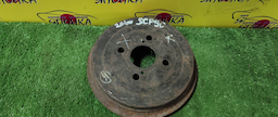 ТОРМОЗНОЙ БАРАБАН/TOY/BELTA/COROLLA AXIO/COROLLA FIELDER/VITZ/YARIS/KSP92/NCP96/SCP92/NZE141/NRE160/NRE161/NZE161/NZE141G/NRE160G/NRE161G/NZE161G/KSP90/NCP91/SCP90/KSP130/NSP130/NSP135/201MM
