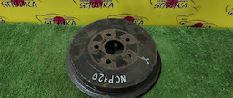 ТОРМОЗНОЙ БАРАБАН/TOY/ALLION/COROLLA/PREMIO/RACTIS/VERSO/WISH/NCP120/NCP122/NCP125/NLP121/NSP120/NSP122/ZGE20G/ZGE20W/ZRE171/ZRE172/ZRE173/ZRT261/ZRT265/ZZE172/229MM