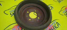 ТОРМОЗНОЙ БАРАБАН/MMC/LANCER/CS2V/B/4*100/230,1 ММ