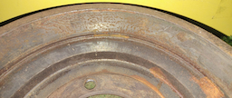 ТОРМОЗНОЙ БАРАБАН/MMC/AIRTREK/CHARIOT GRANDIS/DION/OUTLANDER/PAJERO IO/PAJERO MINI/RVR/CR5W/CR9W/CU2W/CU4W/H58A/H61W/H62W/H66W/H71W/H76W/H77W/N61W/N64WG/N74WG/N84W/N94W/5*114/230.6 MM