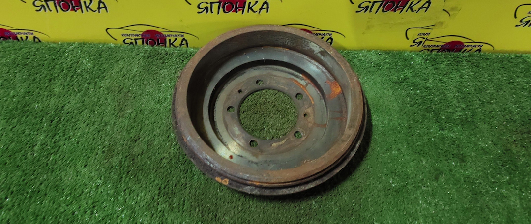 ТОРМОЗНОЙ БАРАБАН/MMC/AIRTREK/CHARIOT GRANDIS/DION/OUTLANDER/PAJERO IO/PAJERO MINI/RVR/CR5W/CR9W/CU2W/CU4W/H58A/H61W/H62W/H66W/H71W/H76W/H77W/N61W/N64WG/N74WG/N84W/N94W/5*114/230.6 MM