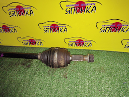 ПРИВОД/NIS/HR15-DE/NOTE/TIIDA/TIIDA LATIO/WINGROAD/C11/E11/SC11/Y12/F/R/БЕЗ ABS