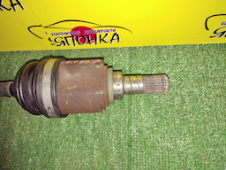 ПРИВОД/NIS/HR15-DE/NOTE/TIIDA/TIIDA LATIO/WINGROAD/C11/E11/SC11/Y12/F/L/БЕЗ ABS