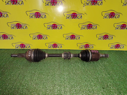 ПРИВОД/NIS/HR15-DE/NOTE/TIIDA/TIIDA LATIO/WINGROAD/C11/E11/SC11/Y12/F/L/БЕЗ ABS