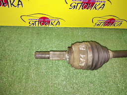 ПРИВОД/NIS/HR15-DE/NOTE/TIIDA/TIIDA LATIO/WINGROAD/C11/E11/SC11/Y12/F/L/БЕЗ ABS