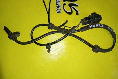 ДАТЧИК ABS/MAZ/DEMIO/DE3AS/DE3FS/DE5FS/DEJFS/F/L