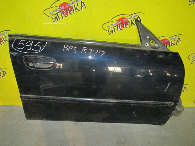 ДВЕРЬ БОКОВАЯ/SUB/LEGACY/LEGACY WAGON/BL5/BL9/BLE/BP5/BP9/BPE/BPH/F/R