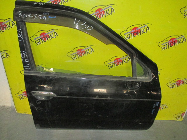 ДВЕРЬ БОКОВАЯ/NIS/R'NESSA/N30/NN30/PNN30/F/R