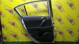 ДВЕРЬ БОКОВАЯ/MAZ/AXELA/MAZDA3/BL5FP/BLEAP/BLEFP/BLFFP/BL6FJ/B/L/SEDAN