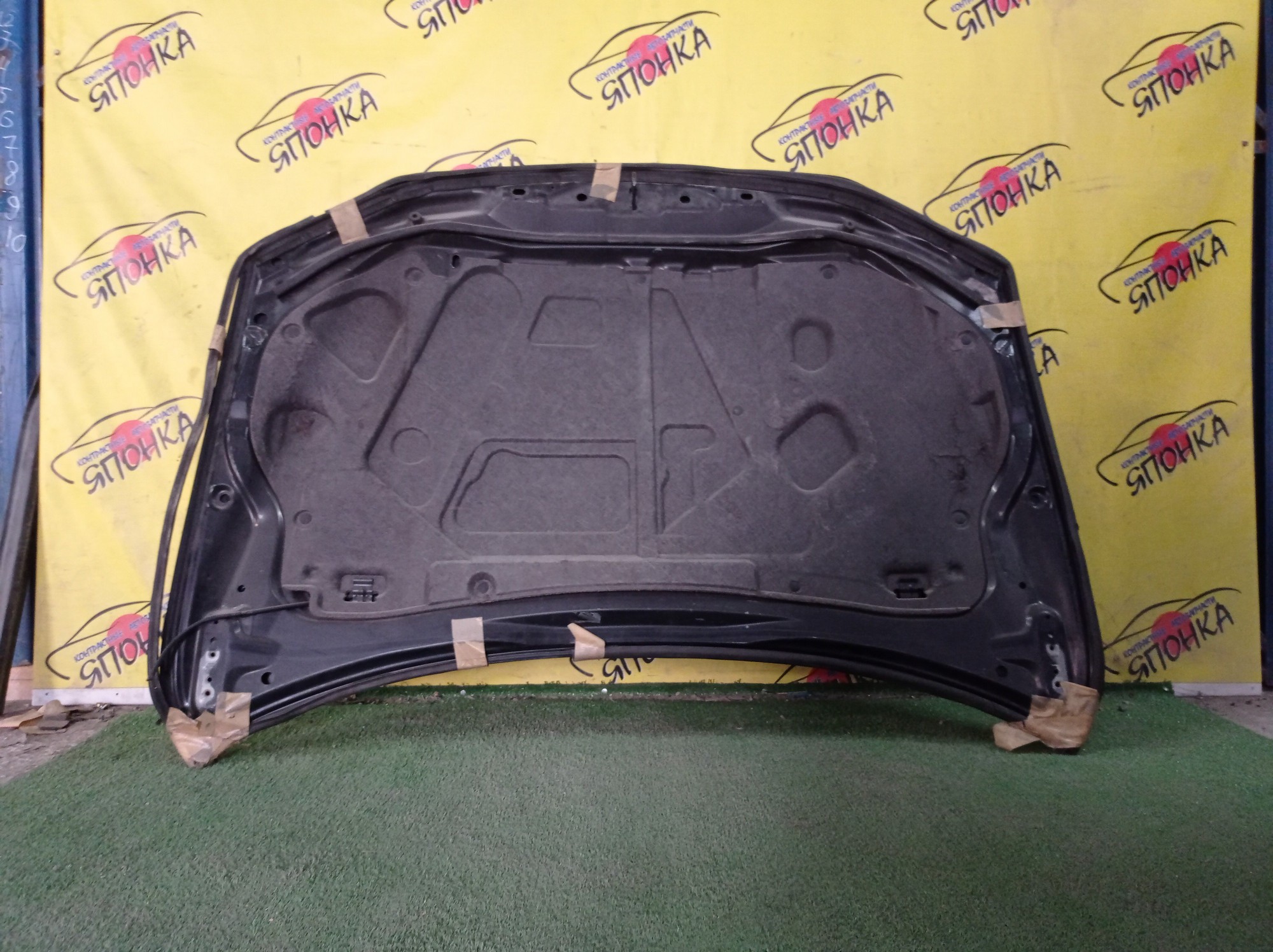 КАПОТ/MAZ/ATENZA/GG3P/GGEP/GY3W/GYEW/GG3S/GGES