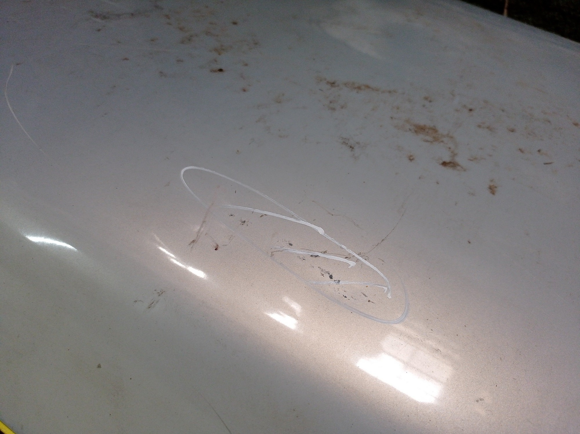 КАПОТ/NIS/CUBE/Z10/AZ10/ANZ10