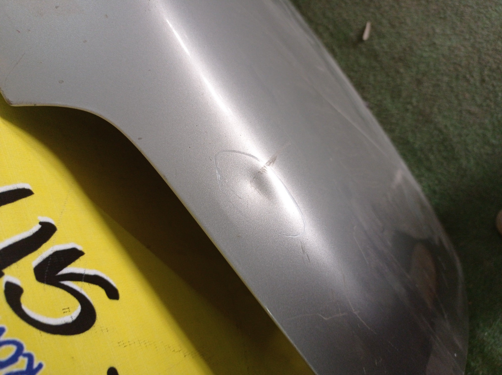 КАПОТ/NIS/CUBE/Z10/AZ10/ANZ10