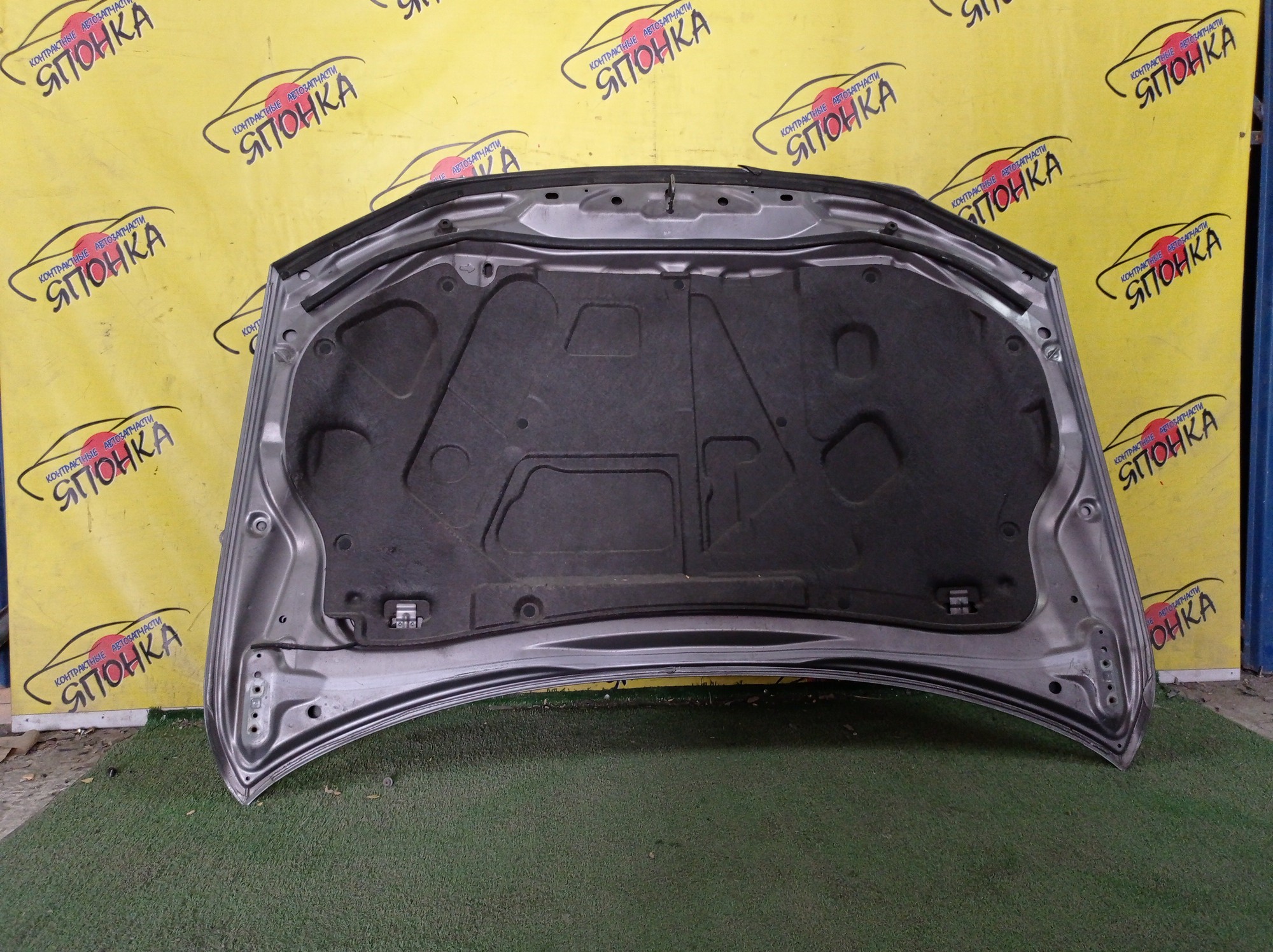 КАПОТ/MAZ/ATENZA/GG3P/GGEP/GY3W/GYEW/GG3S/GGES