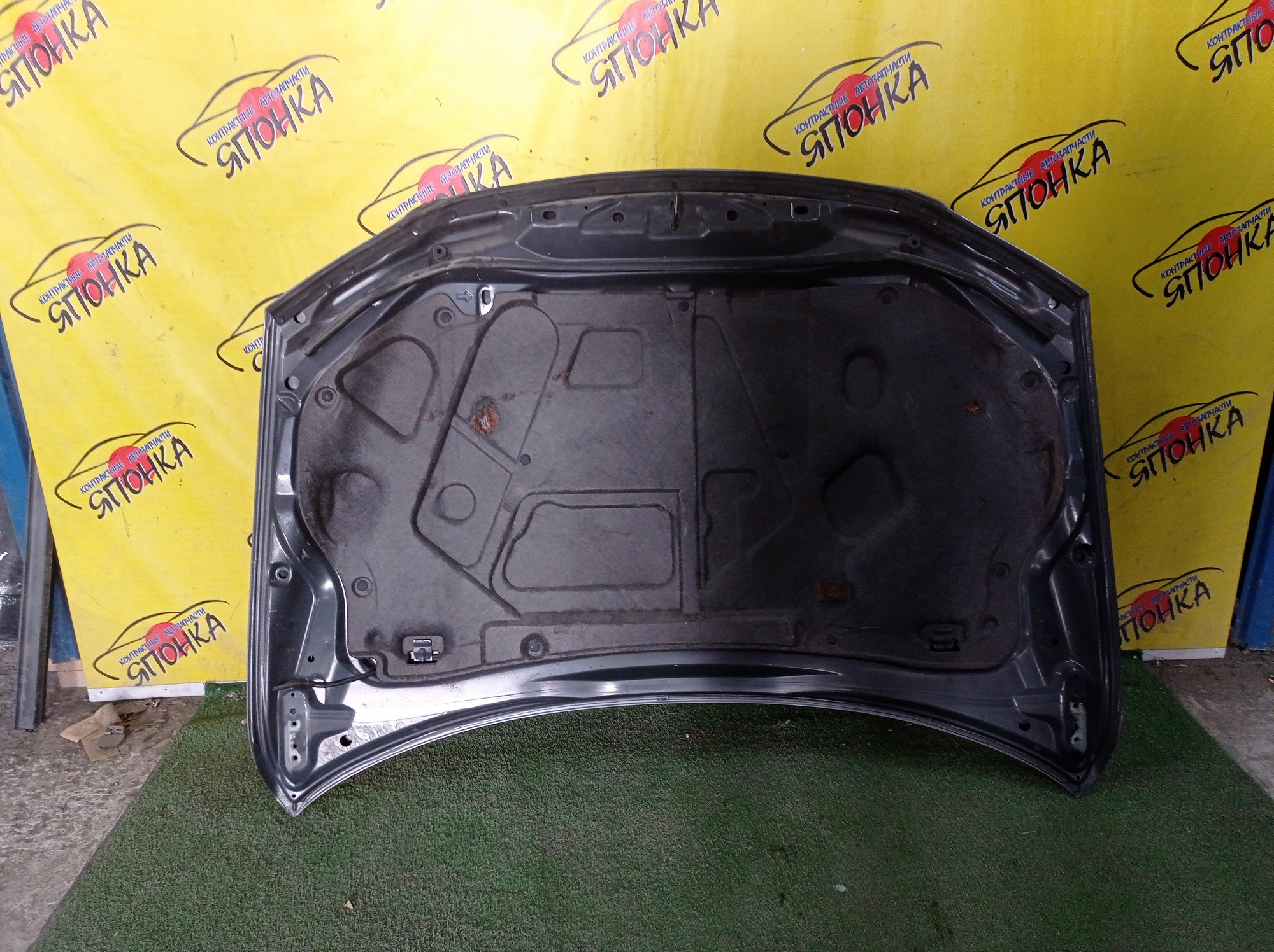 КАПОТ/MAZ/ATENZA/GG3P/GGEP/GY3W/GYEW/GG3S/GGES