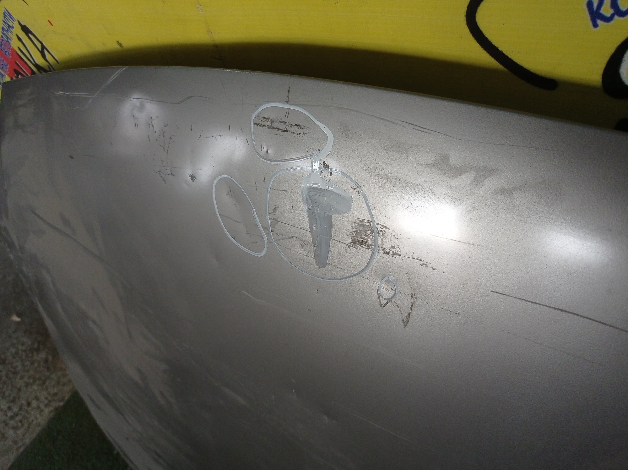 КАПОТ/MAZ/ATENZA/GG3P/GGEP/GY3W/GYEW/GG3S/GGES