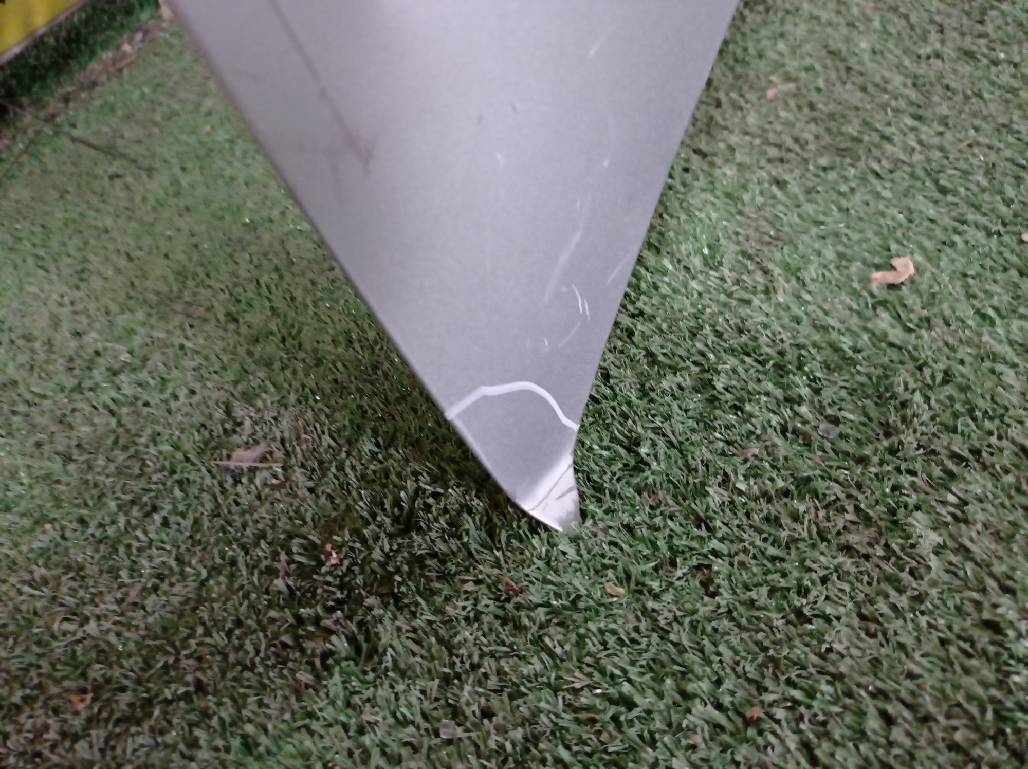 КАПОТ/NIS/WINGROAD/Y11/2 МОДЕЛЬ/УЦЕНКА