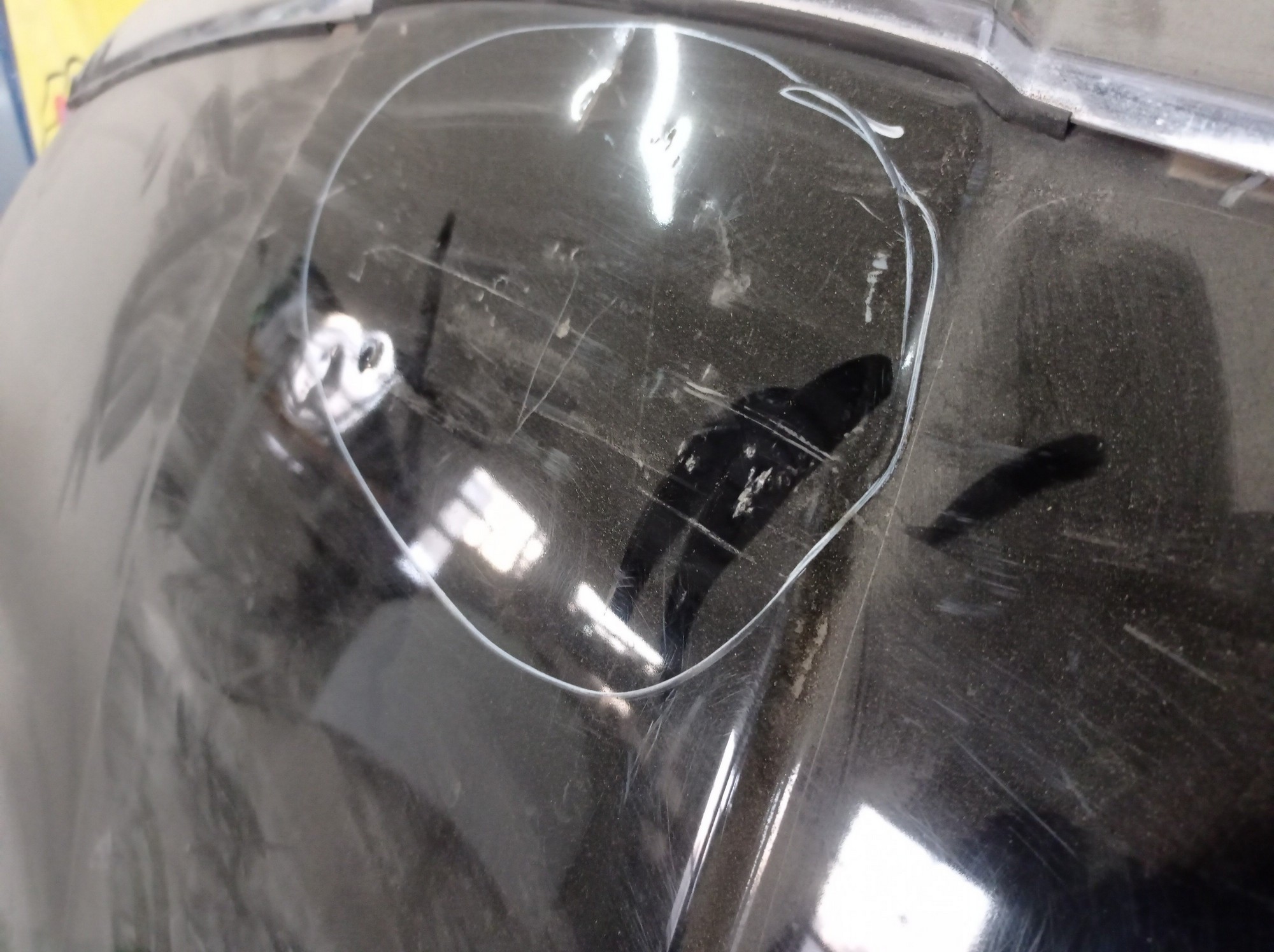 КАПОТ/NIS/WINGROAD/Y11/2 МОДЕЛЬ/УЦЕНКА