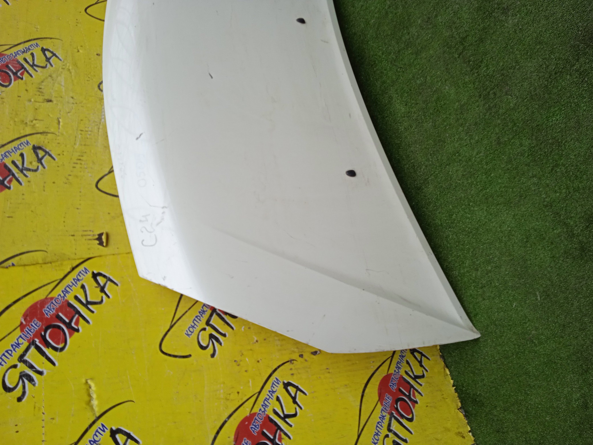 КАПОТ/NIS/SERENA/PC24/PNC24/RC24/TC24/TNC24/VC24/VNC24