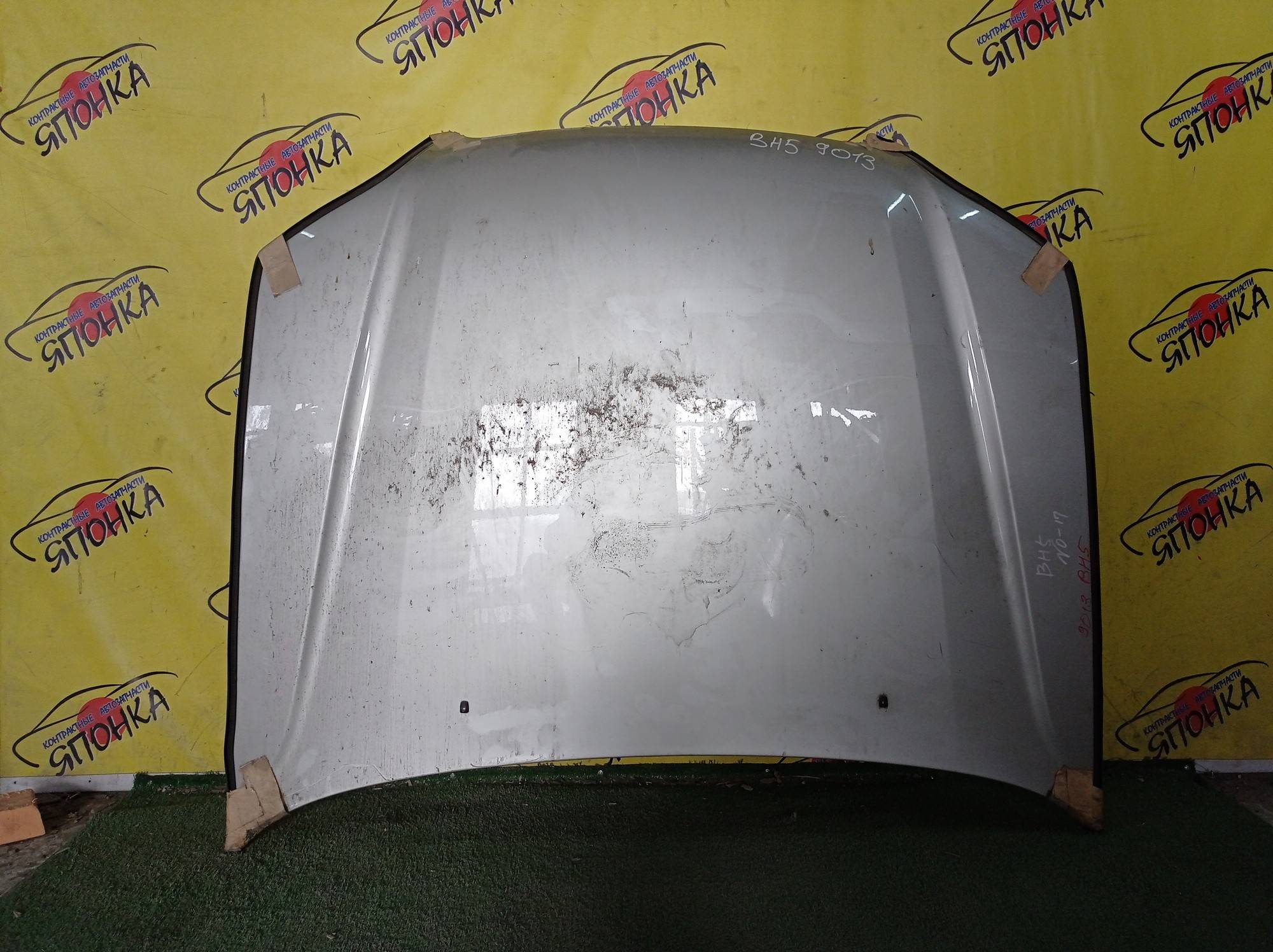 КАПОТ/SUB/LEGACY/LEGACY WAGON/BE5/BH5/BH9/1 МОДЕЛЬ