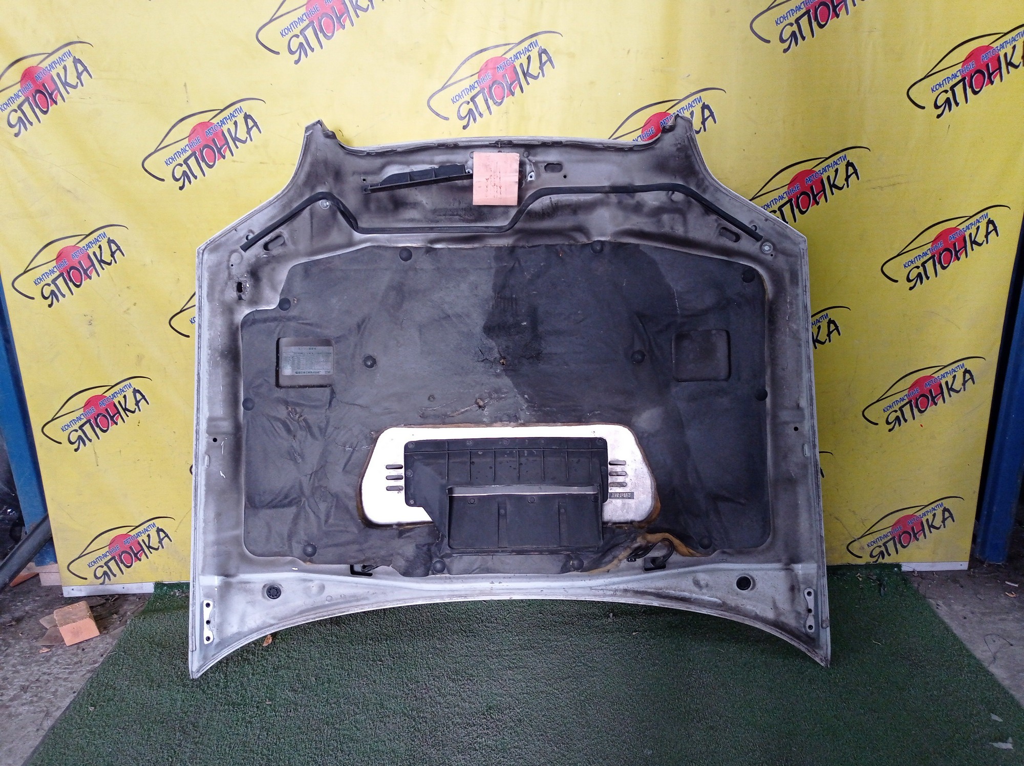 КАПОТ/SUB/LEGACY/LEGACY WAGON/BE5/BH5/BH9/TURBO/1 МОДЕЛЬ