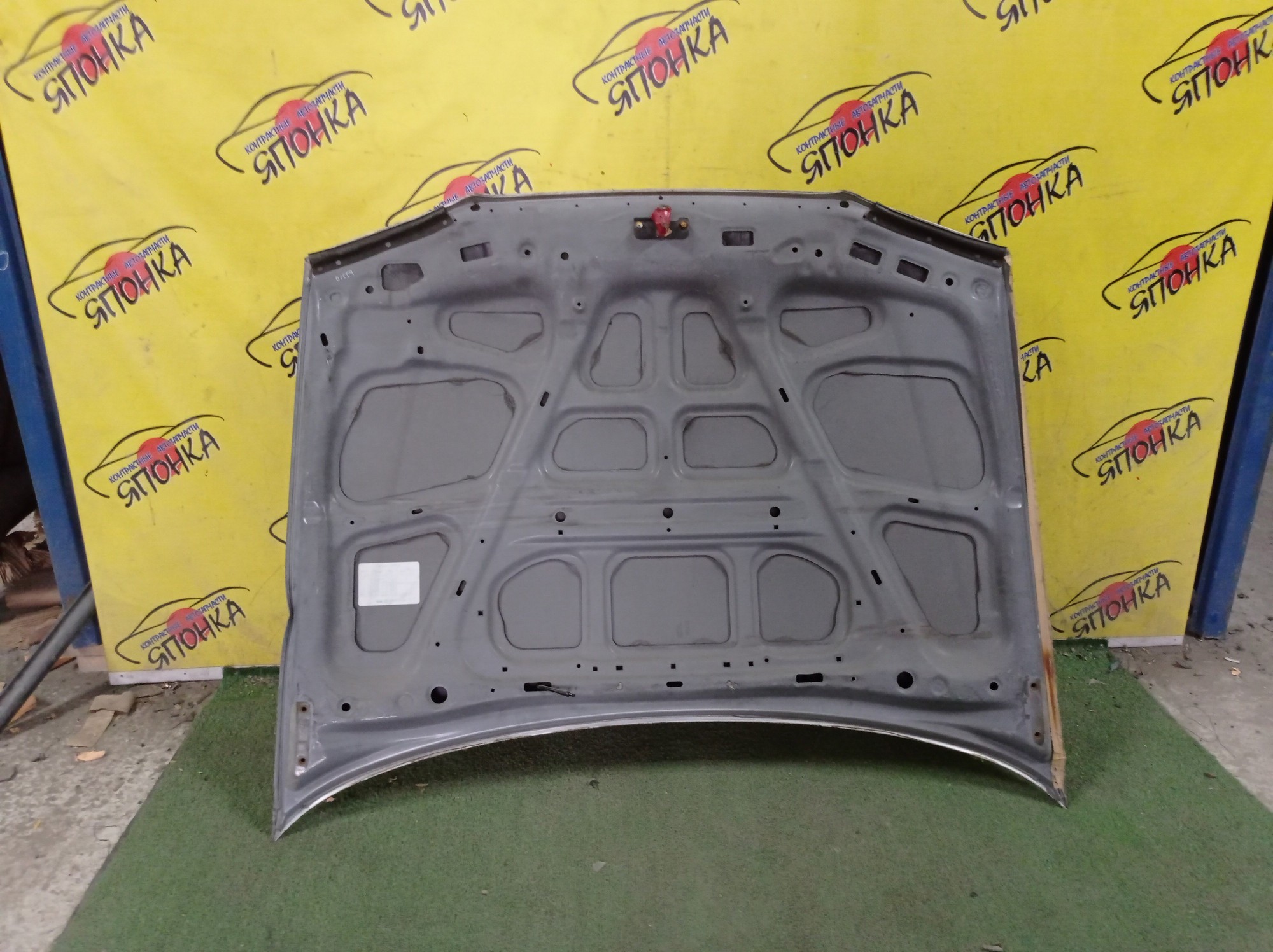 КАПОТ/SUB/IMPREZA/IMPREZA WAGON/GC1/GC2/GC4/GC6/GC8/GF1/GF2/GF3/GF4/GF5/GF6/GF8/GFA/2 МОДЕЛЬ/УЦЕНКА