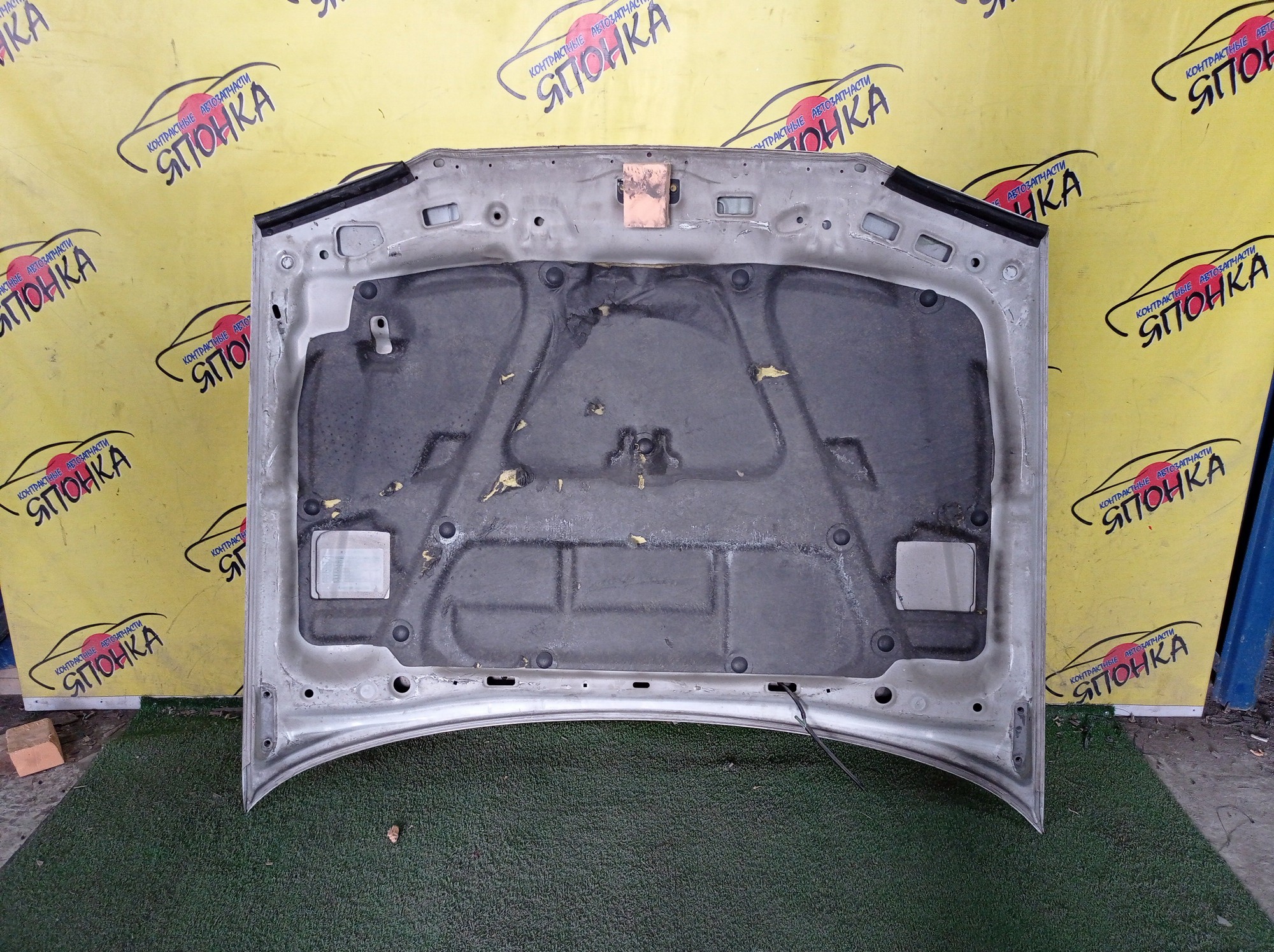 КАПОТ/SUB/IMPREZA/IMPREZA WAGON/GC1/GC2/GC4/GC6/GC8/GF1/GF2/GF3/GF4/GF5/GF6/GF8/GFA/2 МОДЕЛЬ