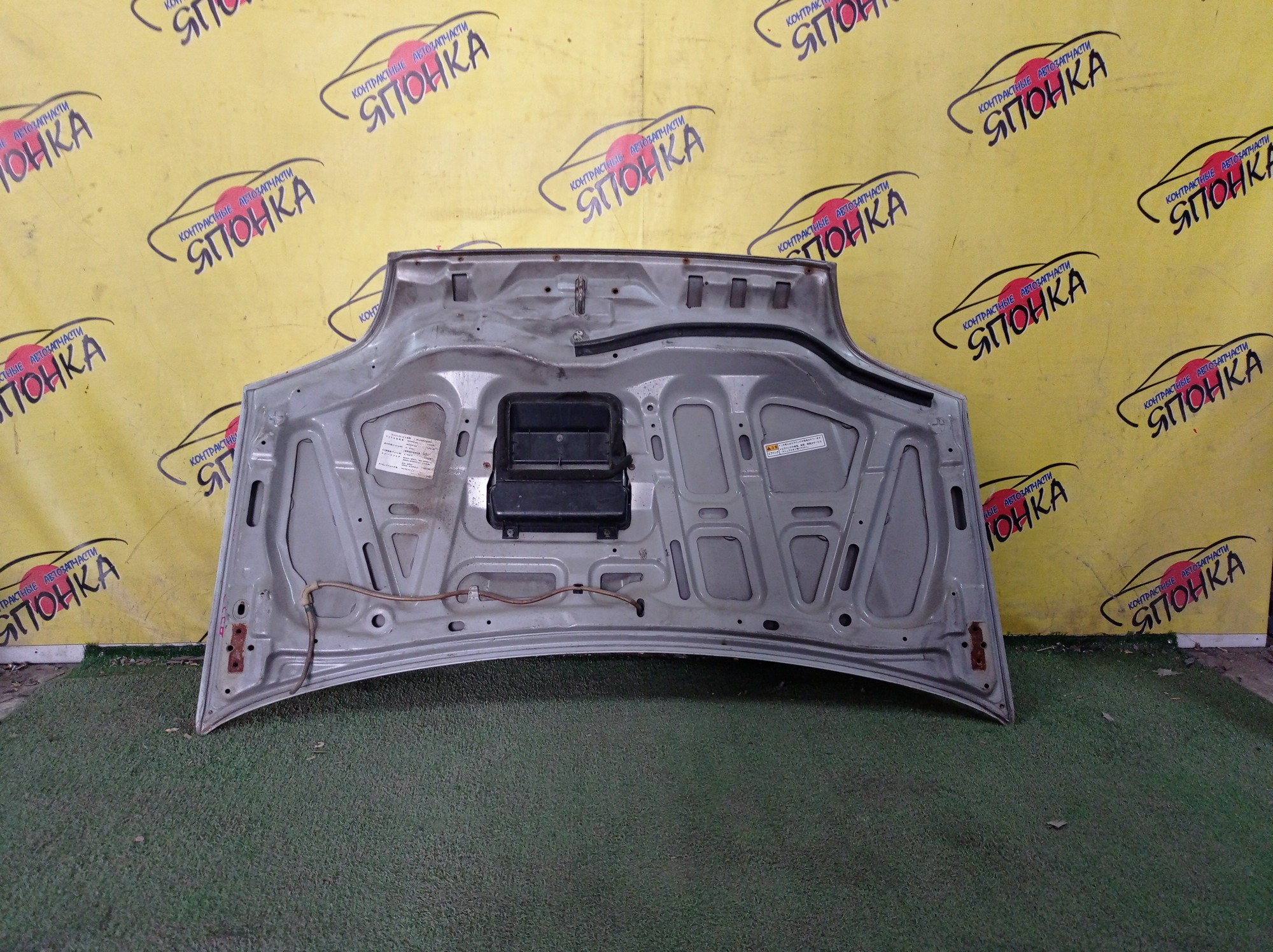 КАПОТ/SUZ/KEI/HN11S/HN21S