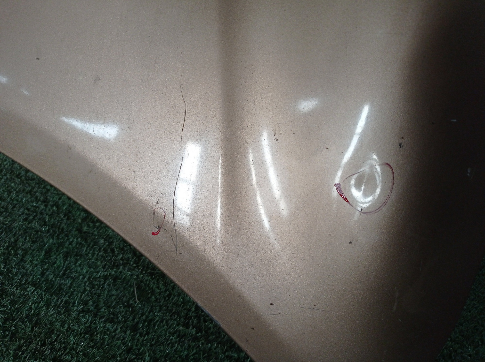 КАПОТ/NIS/MARCH/MICRA/K13