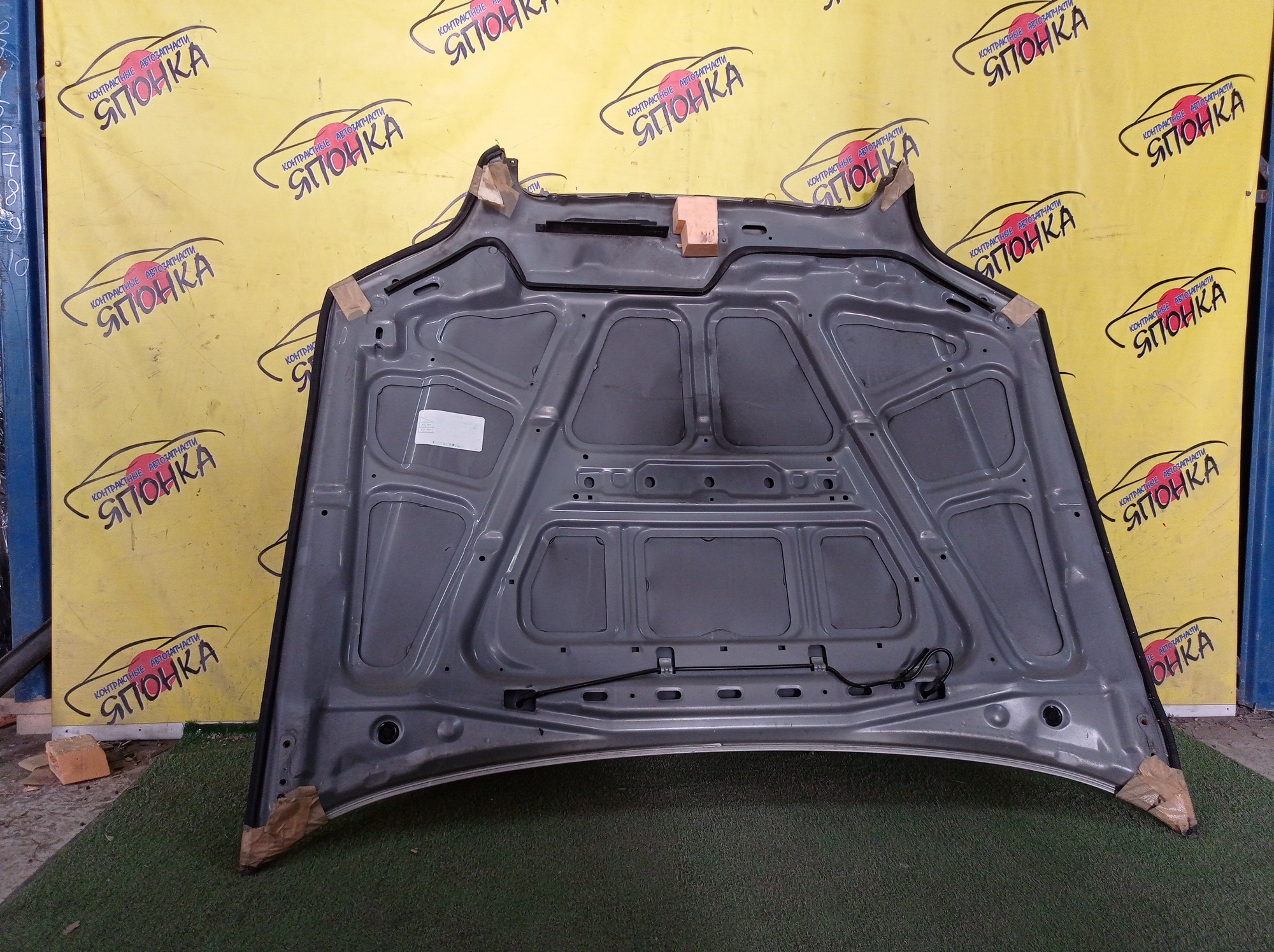 КАПОТ/SUB/LEGACY/LEGACY WAGON/BE5/BH5/BH9/1 МОДЕЛЬ