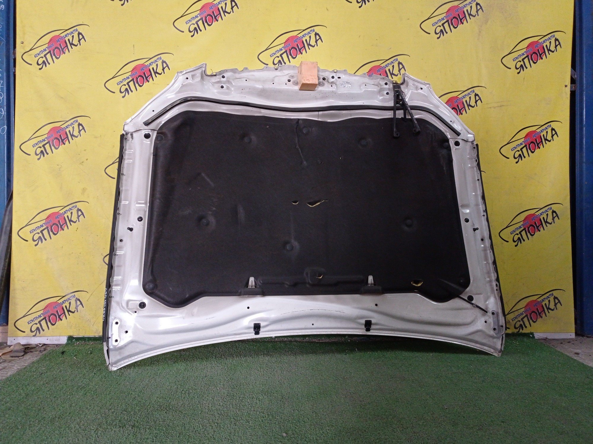 КАПОТ/TOY/CROWN/GRS180/GRS181/GRS182/GRS183