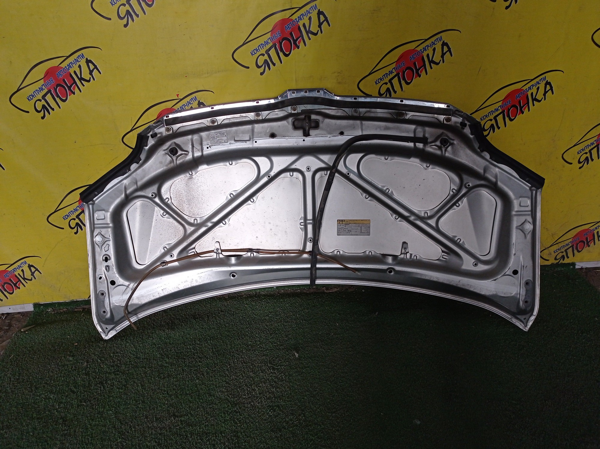 КАПОТ/TOY/NOAH/AZR60/AZR65