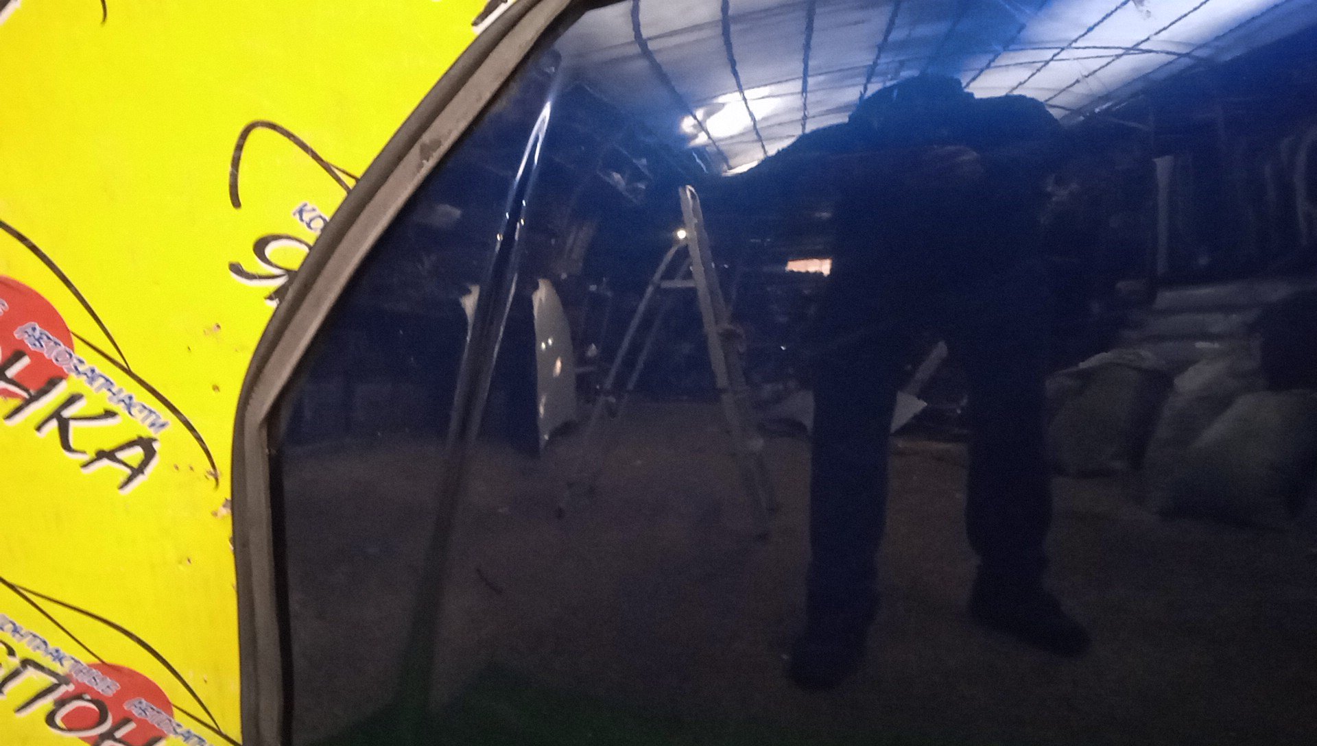 КАПОТ/TOY/ECHO/PLATZ/NCP10/NCP12/SCP11/2 МОДЕЛЬ