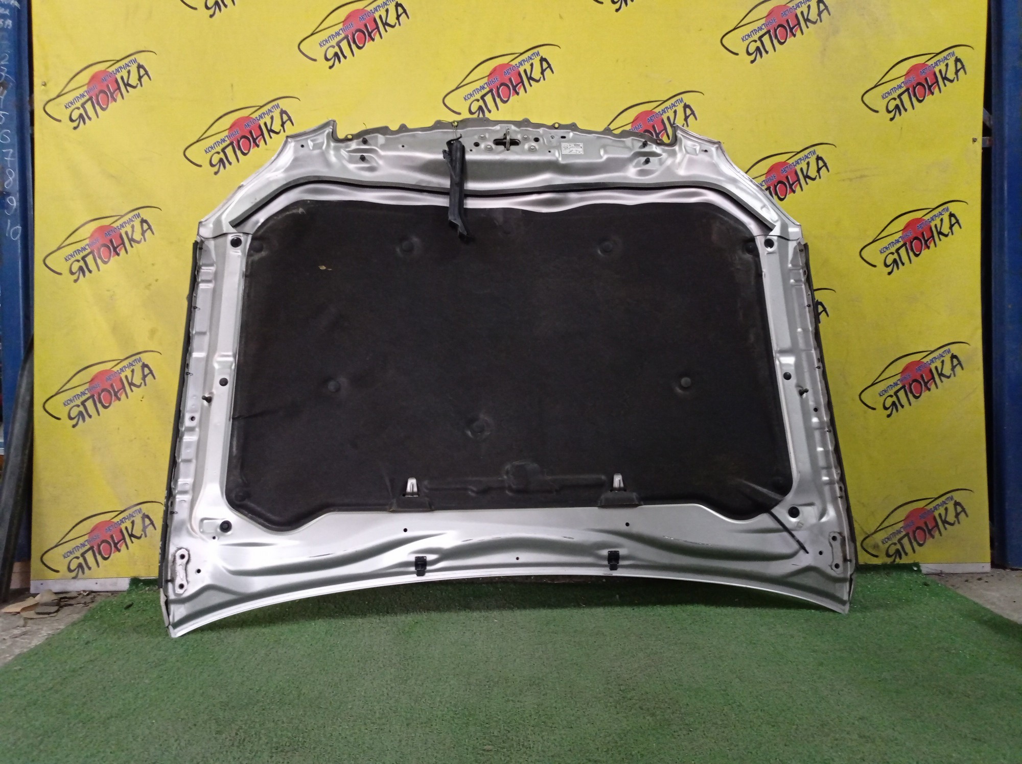 КАПОТ/TOY/CROWN/GRS180/GRS181/GRS182/GRS183