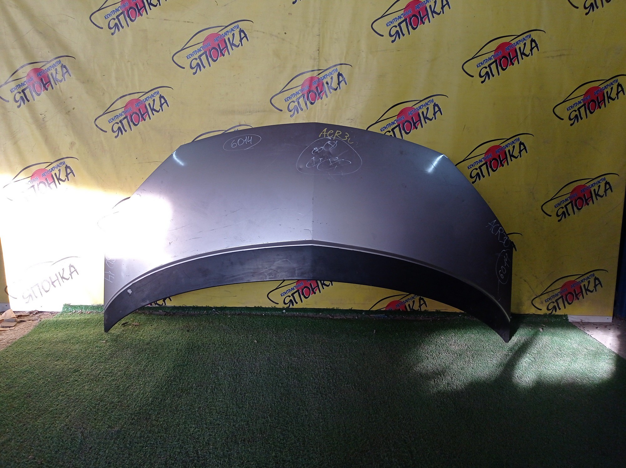 КАПОТ/TOY/ESTIMA/ESTIMA HYBRID/PREVIA/TARAGO/ACR30W/ACR40W/MCR30W/MCR40W/AHR10